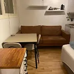 Either A Large Or A Small Apartamento Tromsø
