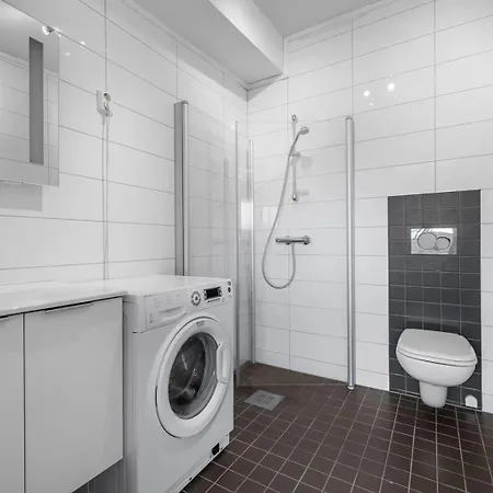 Either A Large Or A Small 公寓