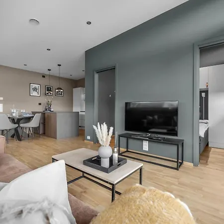 Either A Large Or A Small *