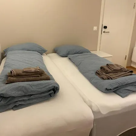 Cosy In Апартаменты
