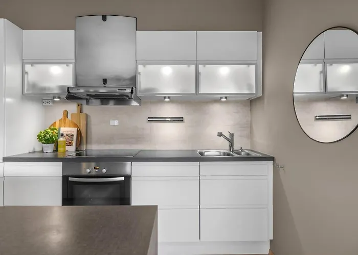 Either A Large Or A Small * Tromsø